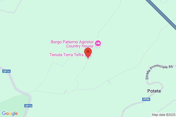 Terra Tefra