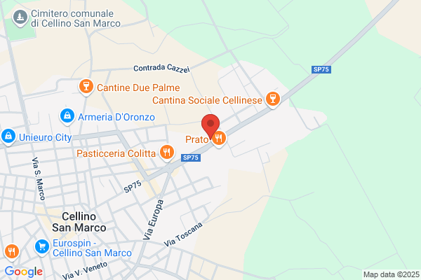 Distributore IP