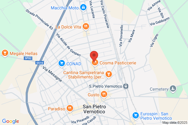 Fuga Ceramiche e Dintorni