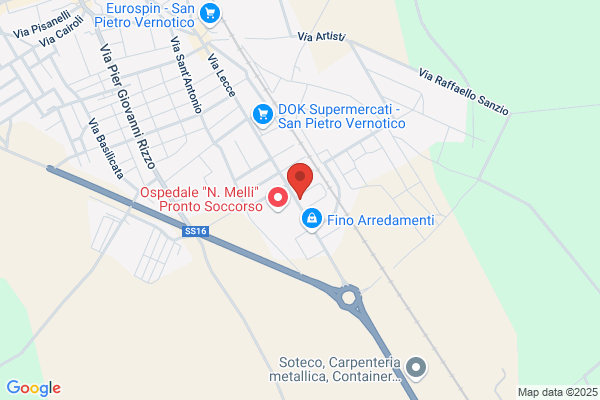Ortopedia La Bustaia