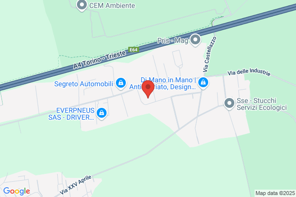 Luxitalia Srl