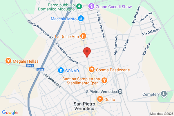 Ottica Savarese