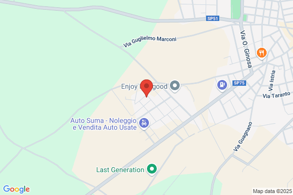 Autotrasporti Iaia Oronzo