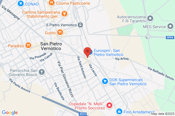 Farmacia Cavaliere