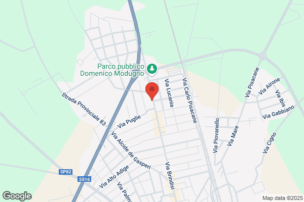 Ma.Gi. Discount Srl