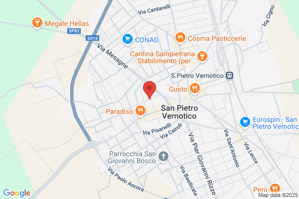 Montinari pietro (Avv.)