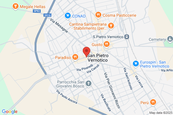 Palumbo antonio