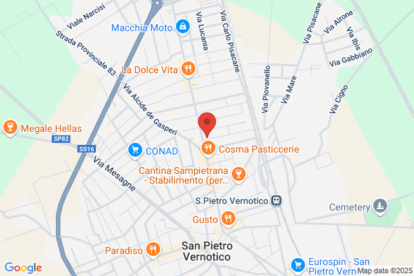 Progetto Casa Immobiliare