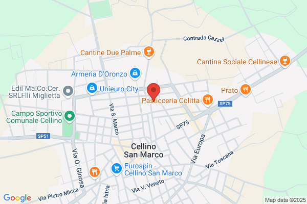 Salento Edil Services