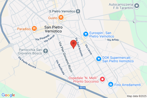 Scuola Materna Dei Sacri Cuori