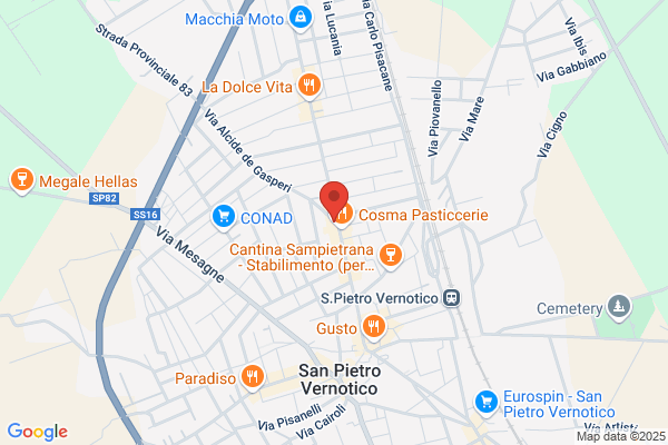 Scuole Pubbliche