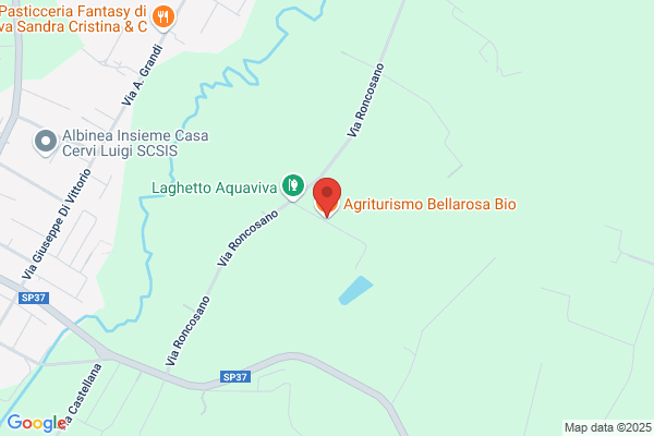 Agriturismo Bellarosa Bio