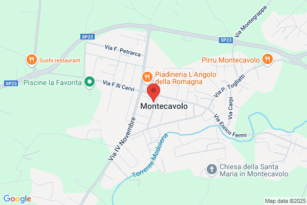 Autocarrozzeria Cattini di Valentini Federico