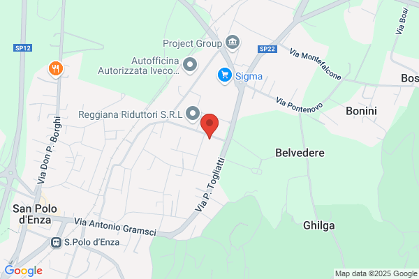 Autofficina Erreci