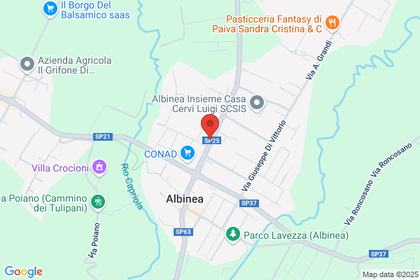 Centro studi professionale di Montanari Pietro
