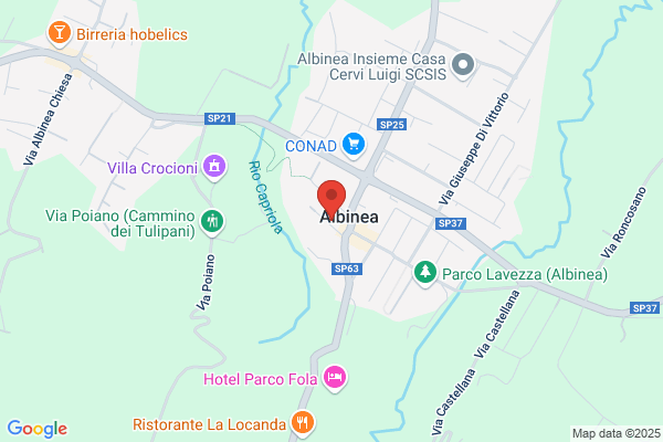 Farmacia Buffagni e Storti S.a.s