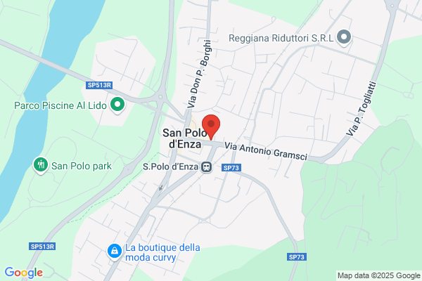 Farmacia San Paolo