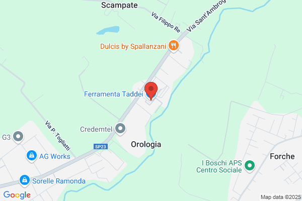 Ferramenta Taddei