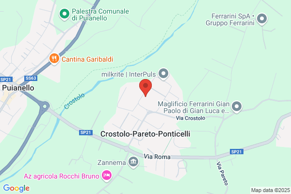 La Nostra Gastronomia