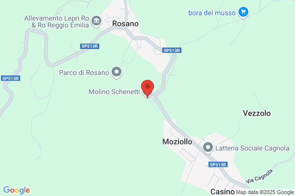 Molino Schenetti