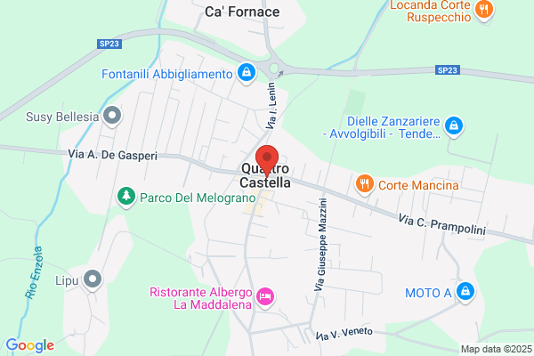 Studio Legale Mega Avv. Paolo