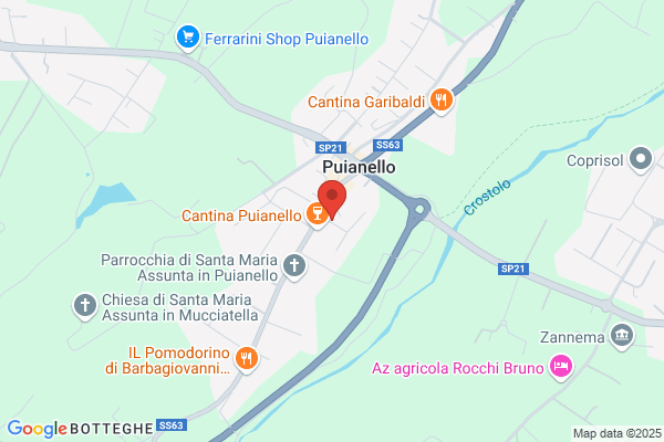 Agenzia Teneggi - Prampolini