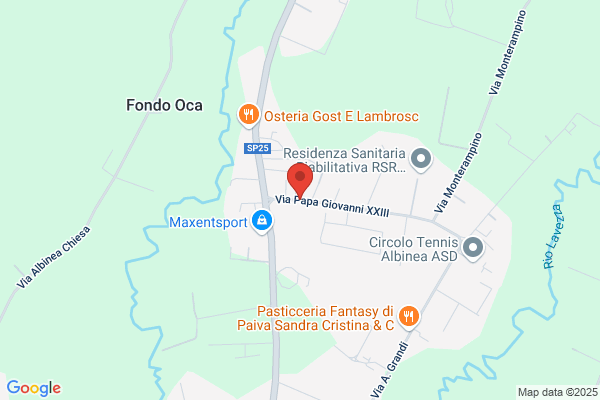 Bonacini Costruzioni