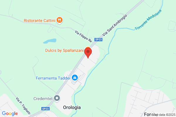 Centro Blindature Montecavolo