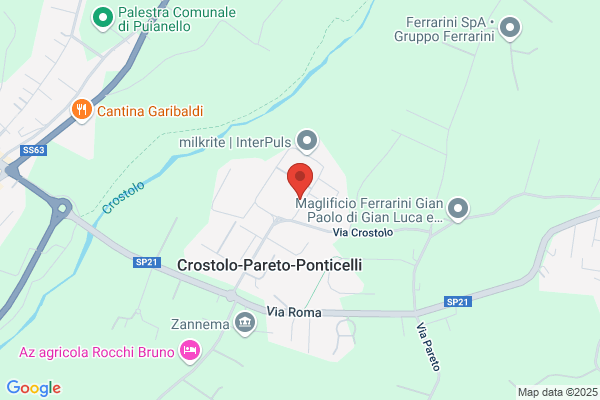 Eco Infissi S.n.c.