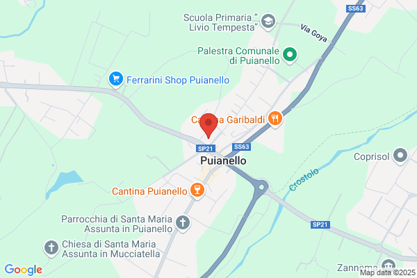 Il Mestiere dell'Oro