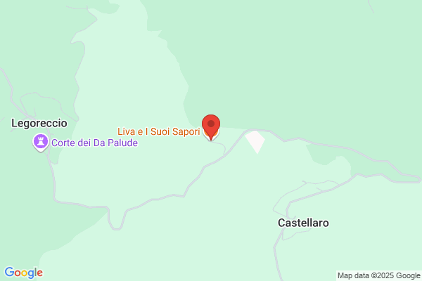 Liva e I Suoi Sapori