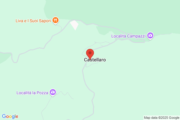 Locanda del Castellaro
