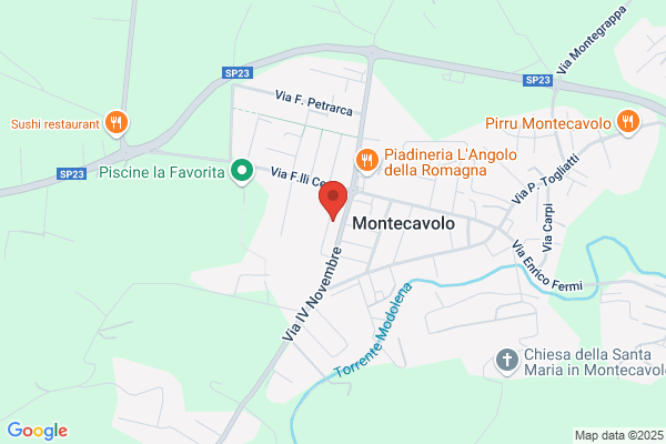 Morelli e Benevelli