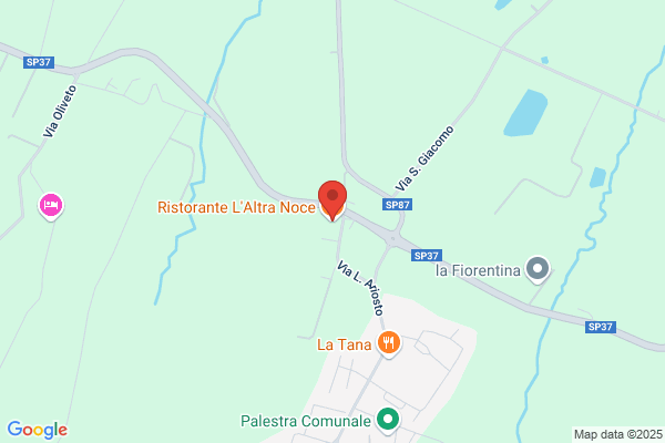 Ristorante L'Altra Noce