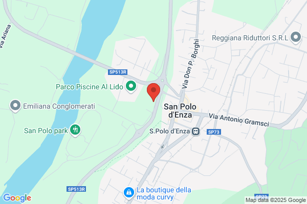Ristorante Pizzeria La Grotta