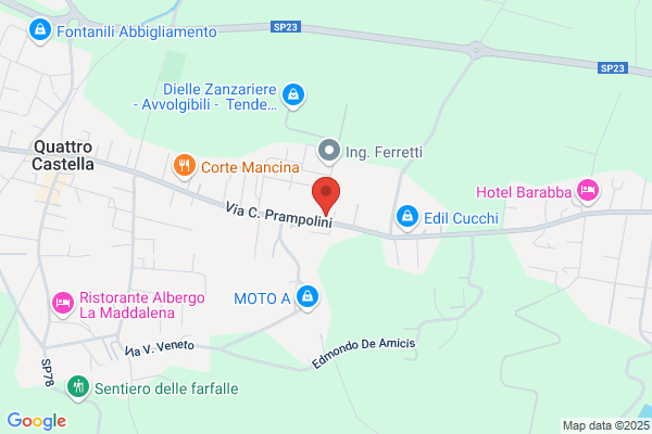 Studio Associato Garzi e Cervi