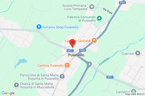Studio Dentistico Genitoni
