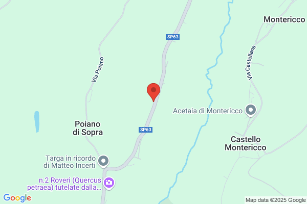Trattoria Lisandret