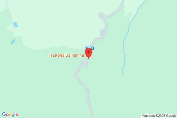 Trattoria da Rinnna