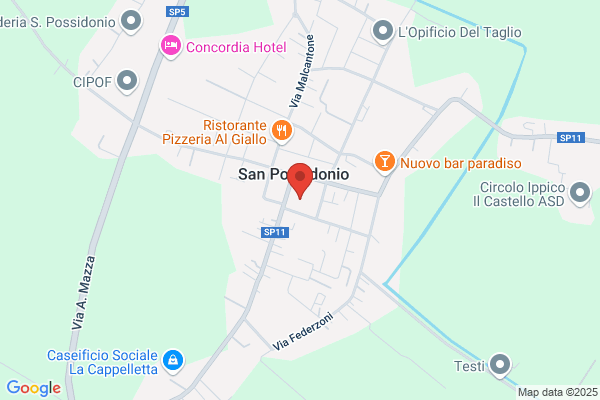 Ambulatorio Veterinario "Amici di Princi"