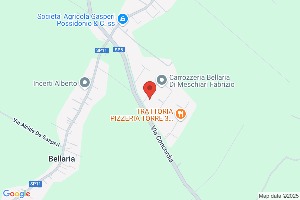 Autocarrozzeria G.M. e Bdm