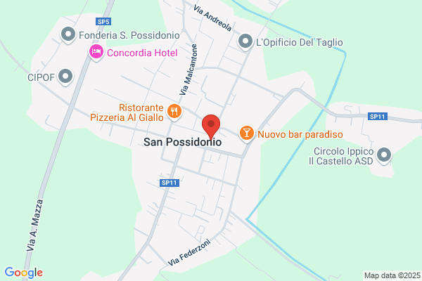 Farmacia Ugolini