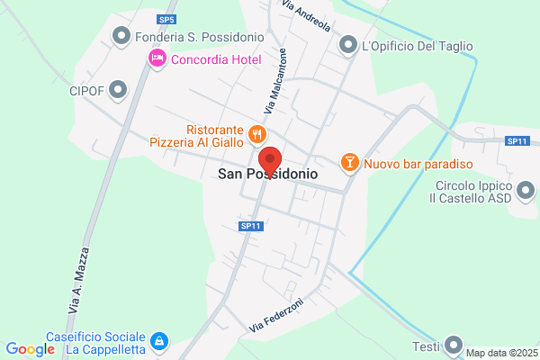 Onoranze Funebri Bonomi
