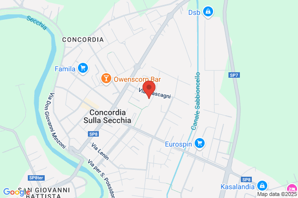 B P Service Noleggio con Conducente Servizio Taxi