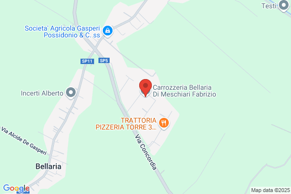 Carrozzeria Bellaria