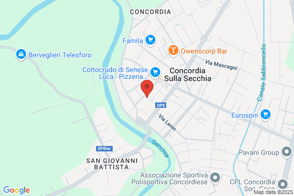 Costruzioni Sec