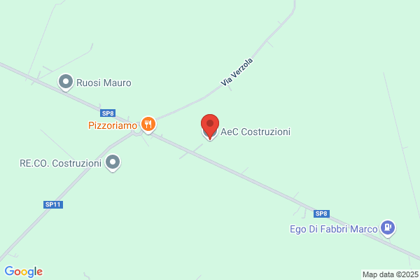 Edica Costruzioni S.R.L.