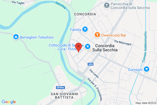 Farmacia Popolare Della Do.Ssa Artioli Carolina