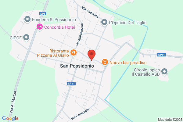Federazione Associazioni Servizi Assistenziali