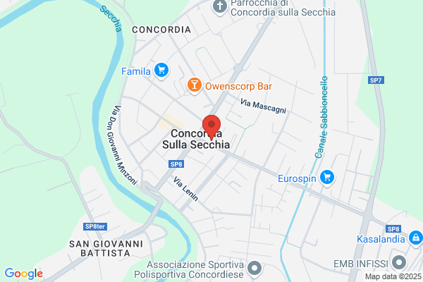Forno Pasticceria Otello